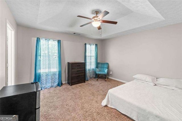 245 Cypress Drive, Covington, GA 30016
