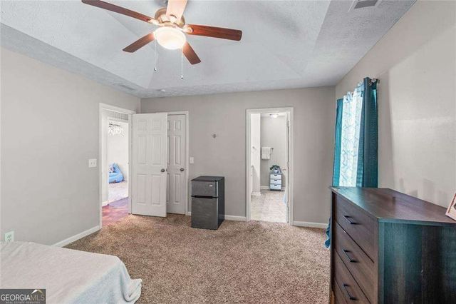 245 Cypress Drive, Covington, GA 30016
