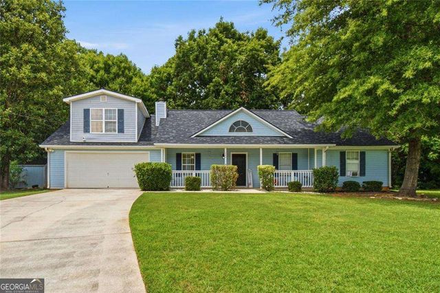245 Cypress Drive, Covington, GA 30016