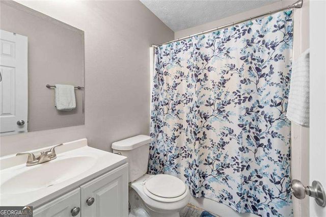 245 Cypress Drive, Covington, GA 30016