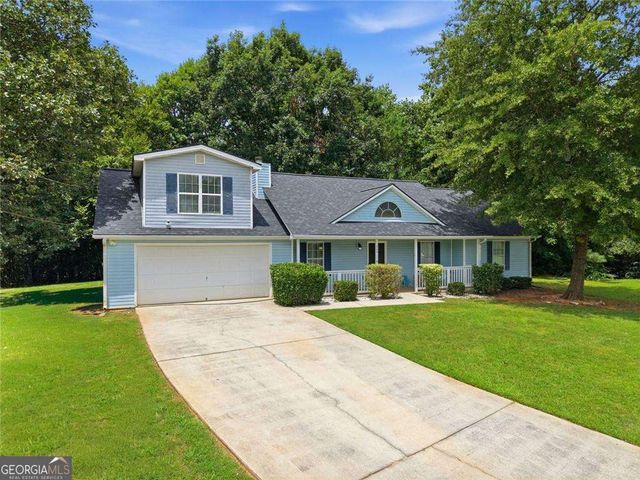 245 Cypress Drive, Covington, GA 30016