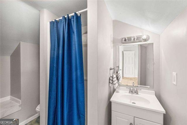 245 Cypress Drive, Covington, GA 30016