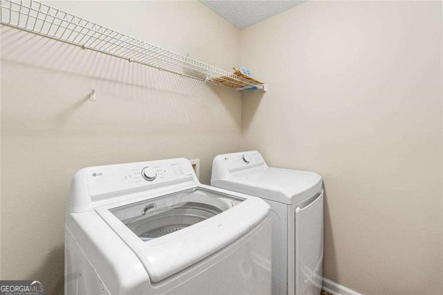 245 Cypress Drive, Covington, GA 30016