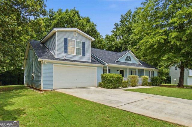 245 Cypress Drive, Covington, GA 30016