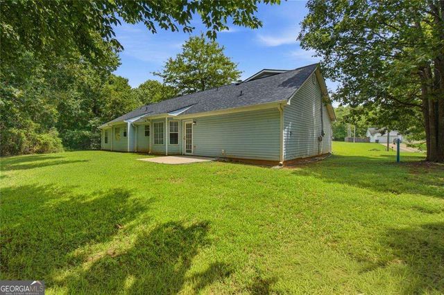 245 Cypress Drive, Covington, GA 30016
