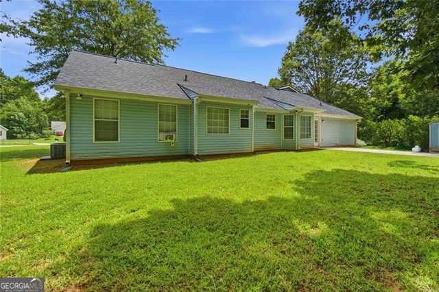 245 Cypress Drive, Covington, GA 30016