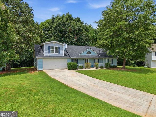 245 Cypress Drive, Covington, GA 30016