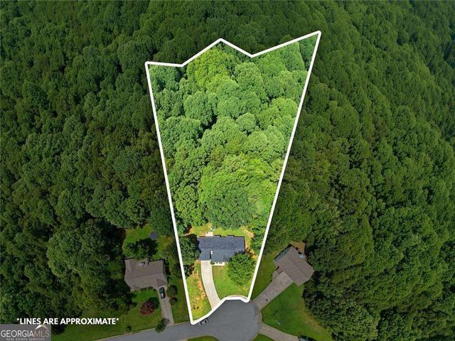 245 Cypress Drive, Covington, GA 30016