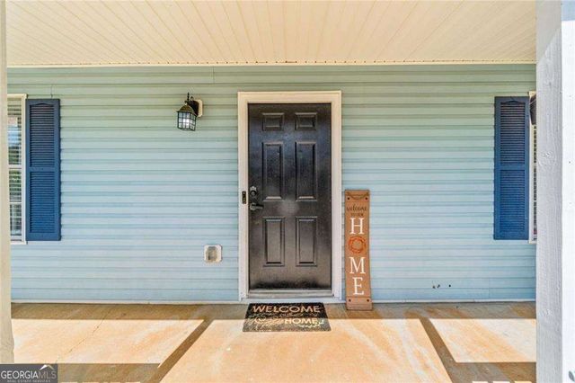 245 Cypress Drive, Covington, GA 30016