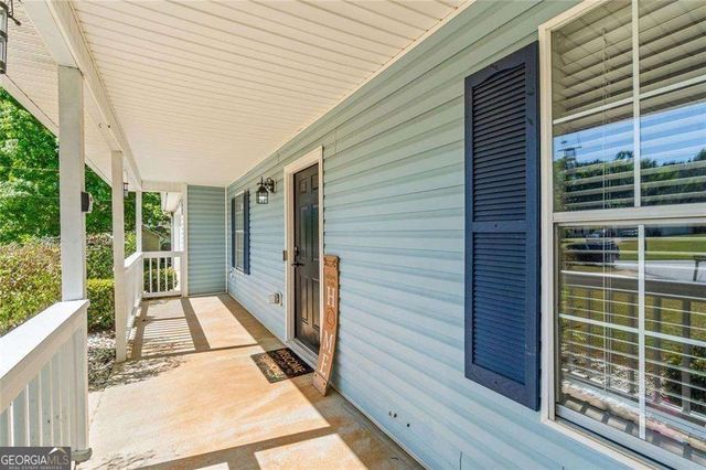 245 Cypress Drive, Covington, GA 30016