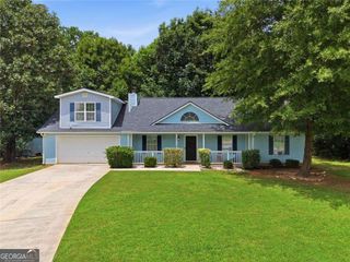 245 Cypress Drive, Covington, GA 30016