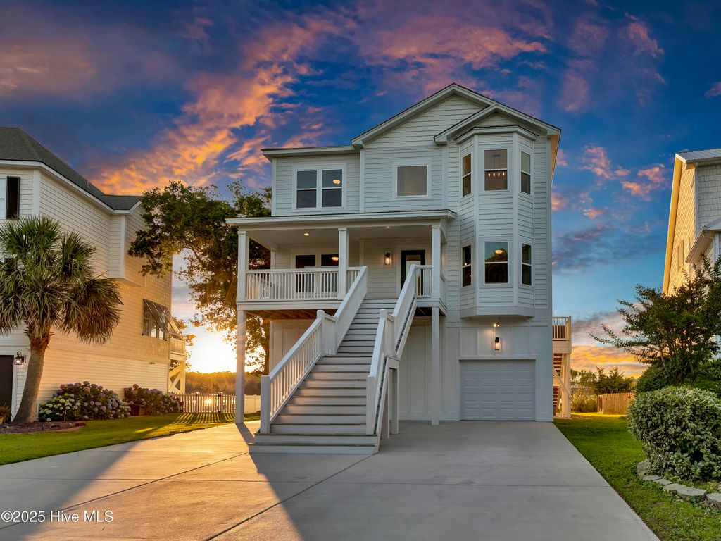 232 Shell Drive, Sneads Ferry, NC 28460