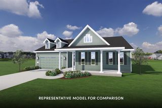 1772 Waverly Way, Sun Prairie, WI 53590