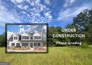 166 Majestic Way, Clarkesville, GA 30523