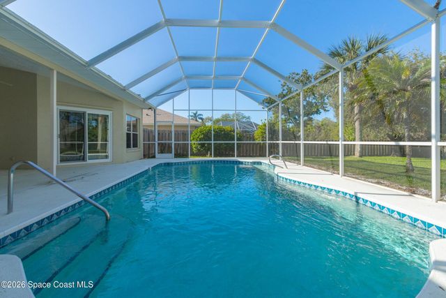 4370 Wood Haven Drive, Melbourne, FL 32937