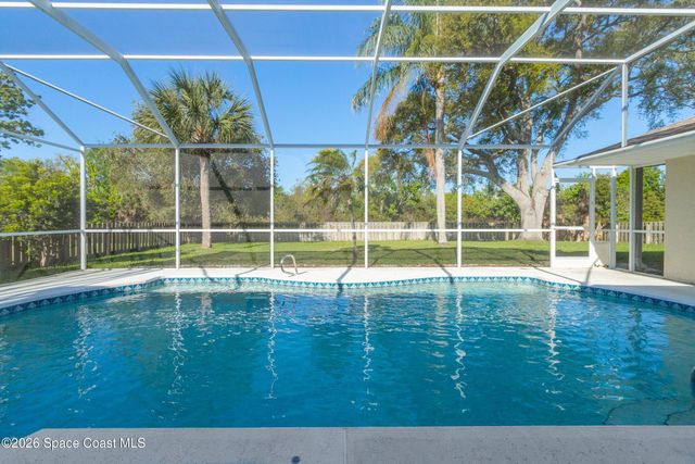 4370 Wood Haven Drive, Melbourne, FL 32937