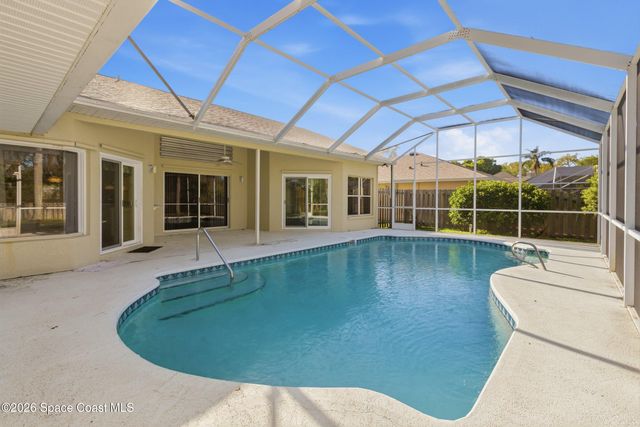 4370 Wood Haven Drive, Melbourne, FL 32937