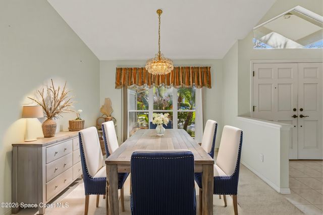 4370 Wood Haven Drive, Melbourne, FL 32937