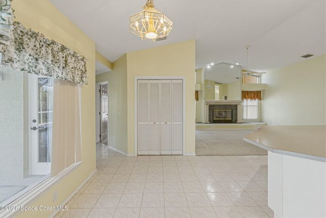 4370 Wood Haven Drive, Melbourne, FL 32937