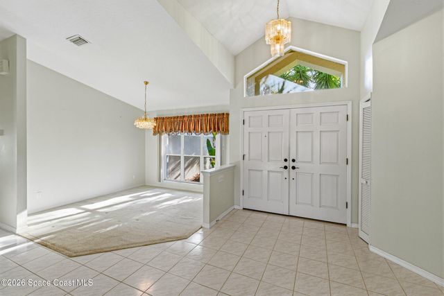 4370 Wood Haven Drive, Melbourne, FL 32937