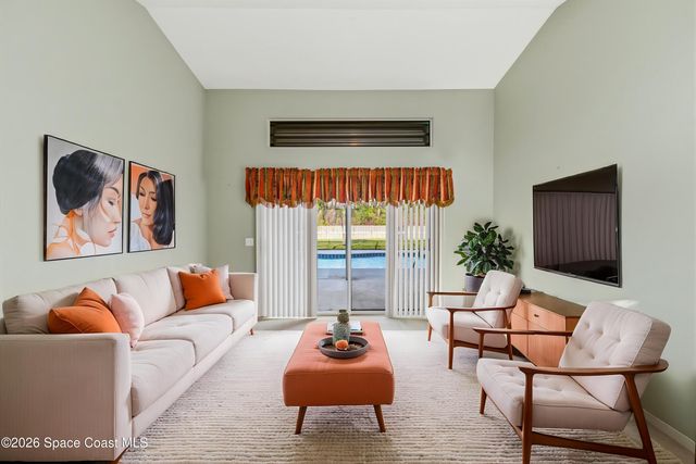 4370 Wood Haven Drive, Melbourne, FL 32937