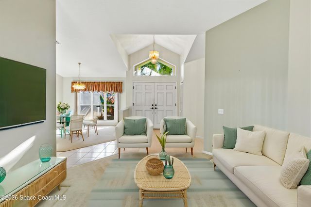 4370 Wood Haven Drive, Melbourne, FL 32937