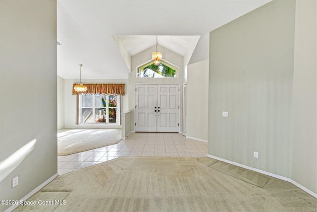 4370 Wood Haven Drive, Melbourne, FL 32937