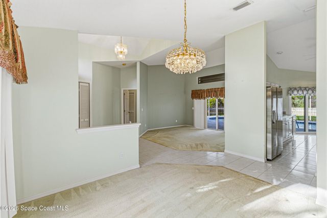 4370 Wood Haven Drive, Melbourne, FL 32937