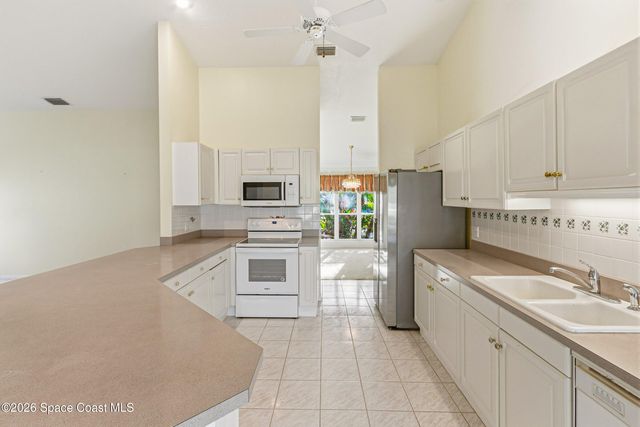 4370 Wood Haven Drive, Melbourne, FL 32937