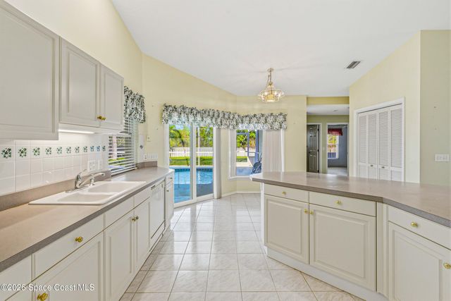 4370 Wood Haven Drive, Melbourne, FL 32937