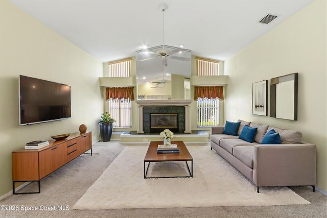 4370 Wood Haven Drive, Melbourne, FL 32937