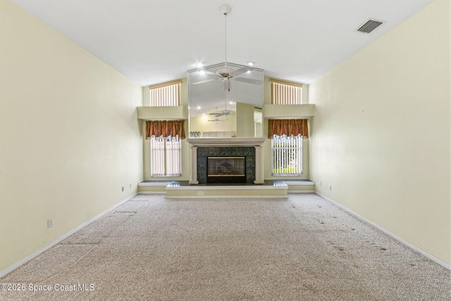 4370 Wood Haven Drive, Melbourne, FL 32937