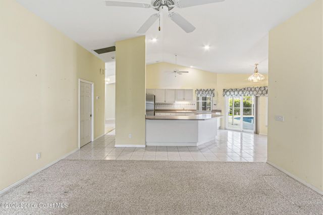 4370 Wood Haven Drive, Melbourne, FL 32937