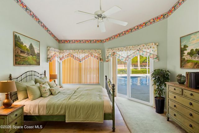 4370 Wood Haven Drive, Melbourne, FL 32937