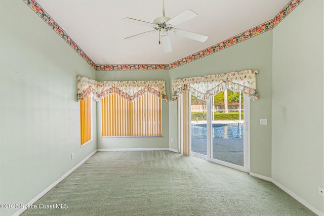 4370 Wood Haven Drive, Melbourne, FL 32937