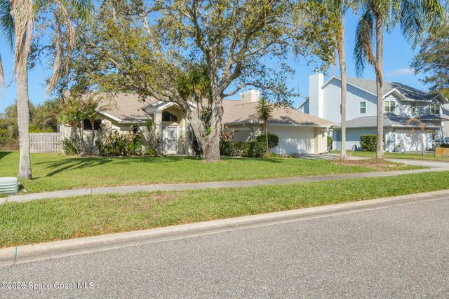 4370 Wood Haven Drive, Melbourne, FL 32937