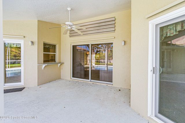 4370 Wood Haven Drive, Melbourne, FL 32937