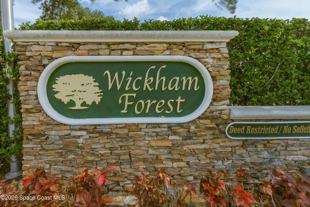 4370 Wood Haven Drive, Melbourne, FL 32937