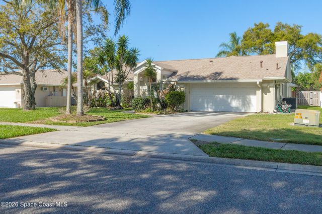 4370 Wood Haven Drive, Melbourne, FL 32937