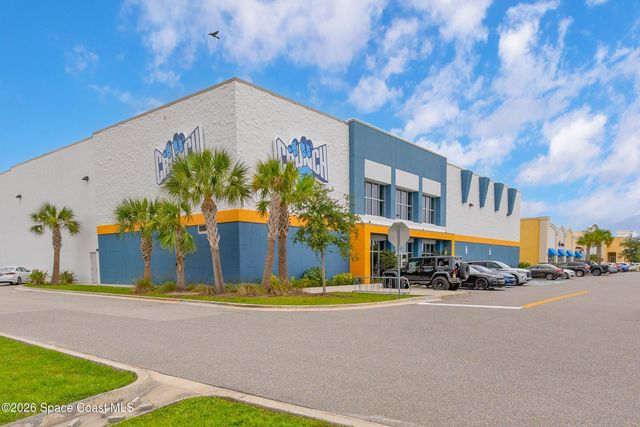 4370 Wood Haven Drive, Melbourne, FL 32937