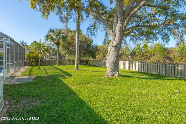 4370 Wood Haven Drive, Melbourne, FL 32937