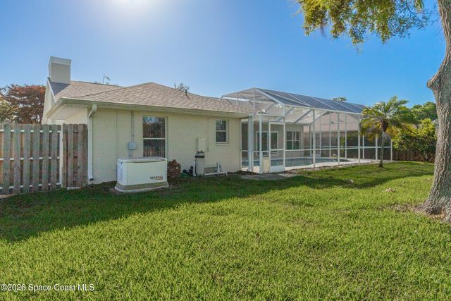 4370 Wood Haven Drive, Melbourne, FL 32937
