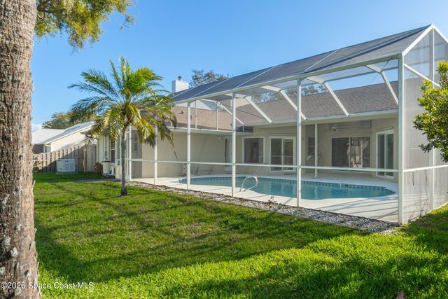 4370 Wood Haven Drive, Melbourne, FL 32937