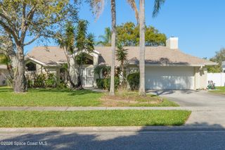 4370 Wood Haven Drive, Melbourne, FL 32937
