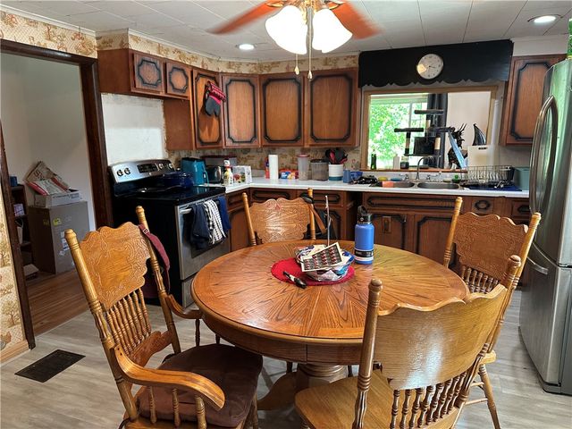 153 Brookins Road, North Norwich, NY 13464