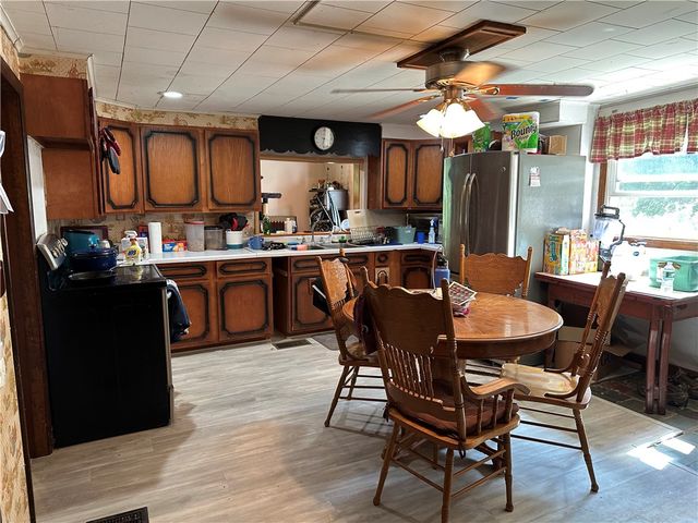 153 Brookins Road, North Norwich, NY 13464