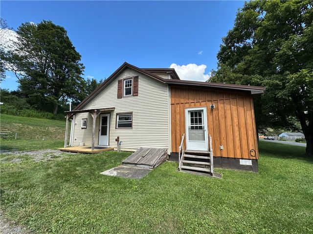153 Brookins Road, North Norwich, NY 13464