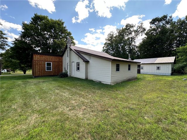 153 Brookins Road, North Norwich, NY 13464