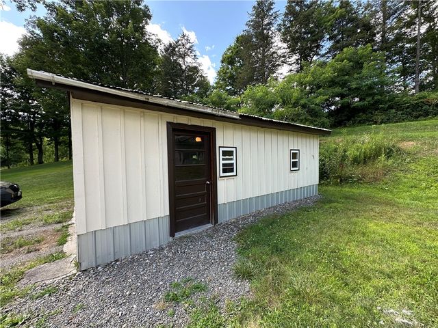 153 Brookins Road, North Norwich, NY 13464