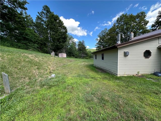 153 Brookins Road, North Norwich, NY 13464